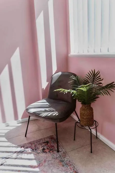 Paradise 31 - Pink Oasis In The Heart Of The Gc Gold Coast 0*,  Australia